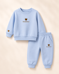Kodahbear Signature Set – Baby Blue