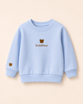 Kodahbear Baby Blue Jumper