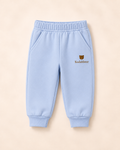 Kodahbear Baby Blue Jogger Pants