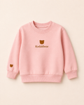 Kodahbear Signature Jumper – Pink