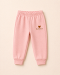 Kodahbear Signature Jogger Pants - Pink